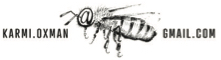 Dr. Karmi Oxman site logo